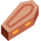 Coffin emoji on Twitter